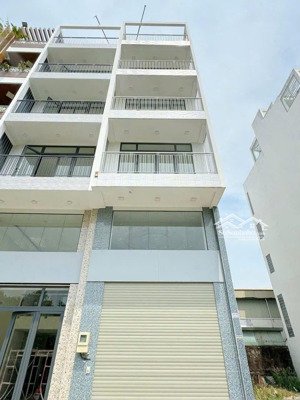 bán nhà riêng tại đường lê đức thọ, phường 6, gò vấp, hồ chí minh, 8,5 tỷ, 52 m2