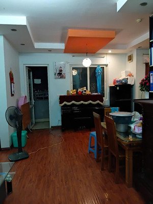 bán căn hộ đẹp ngô thì nhậm ct2, hà đông, 88,23m2, 2pn, 2wc, tầng 22, giá 4,8 tỷ