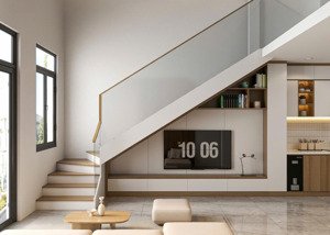 sở hữu nhà phố chỉ 1 tỷ mặt tiền phố thương mại trung tâm cần đước