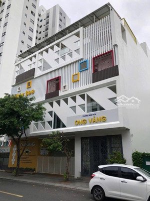 cần sang nhượng trường mầm non ong vàng khu đô thị vcn phước hải, nha trang