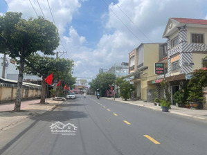 nhà mặt phố trần nguyên đán, đông xuyên, long xuyên, an giang, giá siêu hời 25,8 tỷ, 199,8 m2