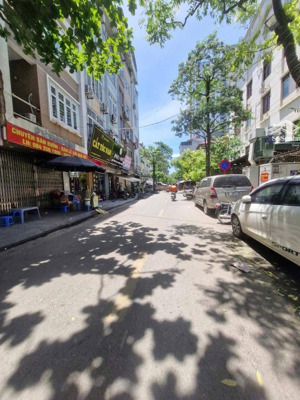 giá đầu tư - nhà mặt phố phùng hưng - hà đông kinh doanh đa dạng 110m 3 tầng giá 36 tỷ