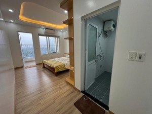 cho thuê căn hộ 115m2 tại tân việt tower, 6,5 triệu, 3pn, 2wc, view đẹp