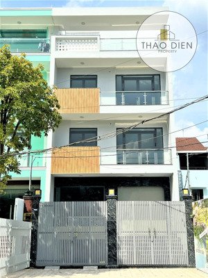 cho thuê văn phòng tại cao đức lân, 79 triệu, 500m2 hầm 4 sàn trống có thang máyvà nhiều tiện ích