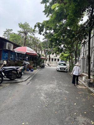 bán đất tại thiết bị điện - thị trấn đông anh - kinh doanh - lô góc - giá siêu hời chỉ hơn 6tỷ