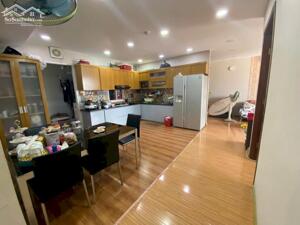 Bán CH 3PN 140.7m² Đất Phương Nam, view đẹp, sổ hồng, đã cải tạo, Bình Thạnh