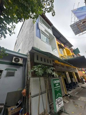 bán gấp 4 tầng cầu rồng, trung tâm đn, tiện ích xung quanh, giá chỉ nhỉnh 6 tỷ