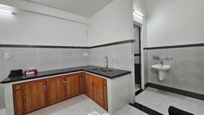 cho thuê nhà giá rẻ đường trần hưng đạo ngay sân vận động dĩ an, nhà mới 1 trệt, 1 lầu