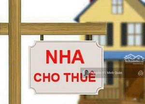 cho thuê nhà nguyên căn cách 20m nguyễn ảnh thủ trung chánh hóc môn. dt 5mx27m trống suốt.chỉ 10tr