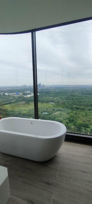 hàng hiếm 3 ngủ 3 vệ sinh khoáng nóng, xông hơi lên tận phòng giá tốt nhất