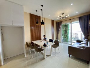 giá rẻ, bán căn hộ golden mansion 2pn 2wc view mát, phú nhuận - giá 4,7 tỷ tl