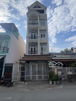 cần bán gấp nhà hẻm 12m lê đức thọ, gò vấp. ngang khủng 6x20, 4lầu. giá chỉ hơn 12 tỷ!