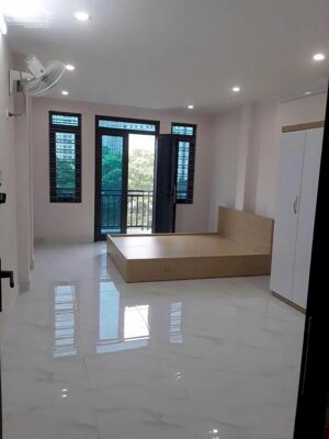 NHƯỢNG PHÒNG KHU TẬP THỂ A40 LA KHÊ, HÀ ĐÔNG, HÀ NỘI