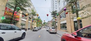 bán căn shophouse city light, khai quang, vĩnh yên. dt 120.5m2. giá bán 12.5 tỷ
