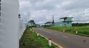 kẹt tiền cho con du học chủ gửi bán lô biệt thự vườn gần hồ đắk long thượng xã lộc ngãi chỉ 14tr/m2