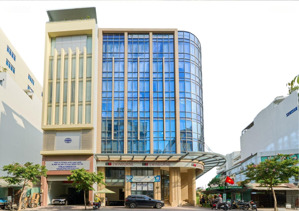 cho thuê sàn làm văn phòng diện tích 220m2, giá 42tr/tháng, đường bạch đằng phường 2 tân bình