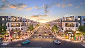 liền kề 104 m2 giá rẻ nhất khu giãn xây bình minh vin đan phượng giá chỉ 19.7 tỷ