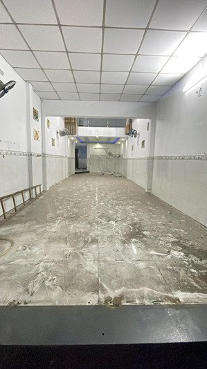 17tr mặt tiền đường tô ký. cho thuê nhà mặt tiền tô ký, đông hưng thuận, quận 12 gần nguyễn văn quá