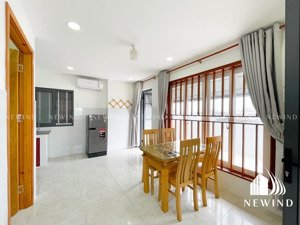 cho thuê nhà trọ 1pn, 1wc, 30m2 giá ưu đãi tại đường 42, tân quy, quận 7, hcm