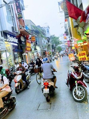 bán nhà phạm văn đồng, cầu giấy 20m ra đường ô tô, ngõ nông, gần đại học quốc gia, 50m2, 6 tỷ 150