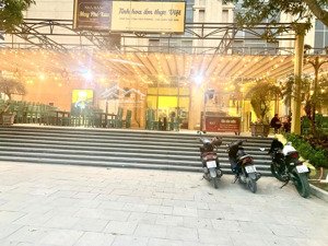cần bán 12 căn shophouse vci, tp vĩnh yên, vĩnh phúc - dtsd 163m2, 437m2, 3 sàn tầng