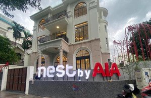 chuyển nhượng bệnh viện góc 2mt ngay cmt8 - cn 482m2 - 2.000m2 sàn - 6 tầng!