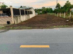 BÁN ĐẤT CHƠN THÀNH 250M2 CHỈ 395TR, SỔ RIÊNG, GẦN KCN