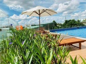 bán gấp căn hộ the parkland (hiệp thành city) q12 2 pn 2 wc, siêu đẹp giá chỉ nhỉnh 2.2xx tỷ