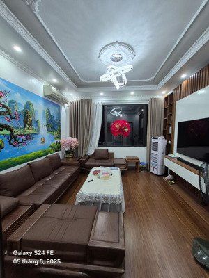siêu phẩm lô góc 5 tầng trung tâm văn điển chỉ 9.x tỷ - thanh trì, hà nội