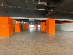 cho thuê văn phòng giá cực tốt tại ngô thì nhậm, hà đông diện tích 750m2 chỉ 180.000đ/m2/tháng