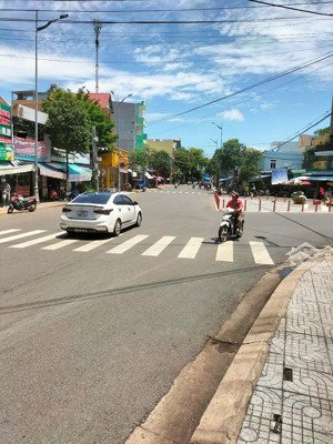 bán nhà mặt tiền bình giã 130m² thổ cư nở hậu đẹp gần trường và chợ, vỉa hè rộng giá 11 tỷ tl