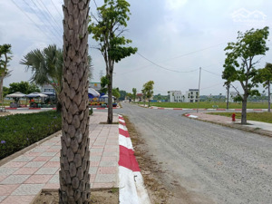 vị trí công viên đắc địa tại alanacity bình dương 75m2