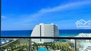 bán căn hộ the arena cam ranh tầng 10 view biển chỉ 900 triệu đã nhận nhà & vận hành