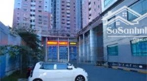 bán chung cư central garden q. 1, số 328 võ văn kiệt, diện tích 81m², 2pn, 2wc, view đại lộ