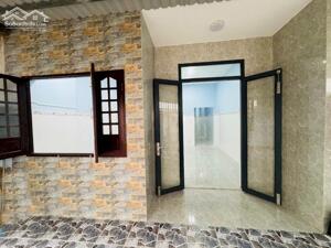 1,1 tỷ b.á.n nhà gần bệnh viện đa khoa Gò Công - Phường Long Hòa, TP Gò Công.
