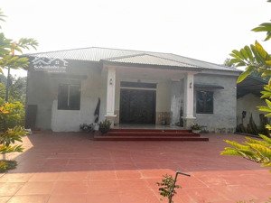 bán nhà riêng 900m2 tại xã chu hóa, việt trì, phú thọ, giá 4,95 triệu vnd, view đẹp
