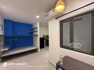 cho thuê chdv studio full nội thất giá chỉ 5trx
