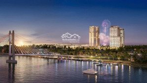 sốc! căn hộ biển quảng bình chỉ từ 1.5 tỷ - sở hữu lâu dài view sông nhật lệ