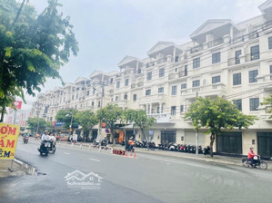 bán nhà cấp 4 nguyễn văn lượng - đối diện cityland, lotte mart - hẻm xe hơi dưới 100tr/1m2