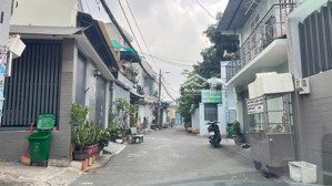 bán nhà mặt tiền đường nội bộ lê văn việt, 106 m2, giá giảm sâu chỉ 6.99 tỷ