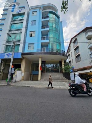 Cho Thuê Mặt Bằng Kinh Doanh 800m² Mặt Tiền 21m Đường Yersin – Phố Thời Trang Sôi Động Thủ Dầu Một