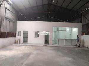  CHO THUÊ NHÀ KHO 500M² NGAY MẶT TIỀN ĐƯỜNG AH1 – GIÁ CHỈ 40K/M²! 