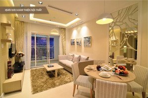 cho thuê căn hộ 3pn, 2wc, 18triệu vnd, 114m2 tại lucky palace, q6, tp.hcm. lh 