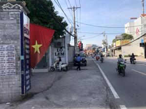 Nhà mặt tiền kinh doanh đường Đỗ Xuân Hợp Phước Long B, DTTT 115m/15.5tỷ TL