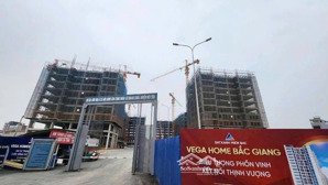 nhận đặt mua noxh tại vega homes quang châu, 3 bước sang tới tp bắc ninh
