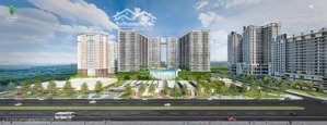 becamex tokyu - cú hích thương mại mới - hàng loạt thương hiệu lớn đổ bộ tại midori park
