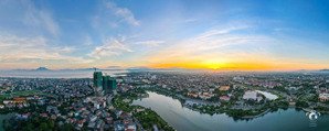 bán ch 2pn + 1 93,25m2 tại the king tower, tiên dung, việt trì, phú thọ, chỉ với 46 triệu vnd