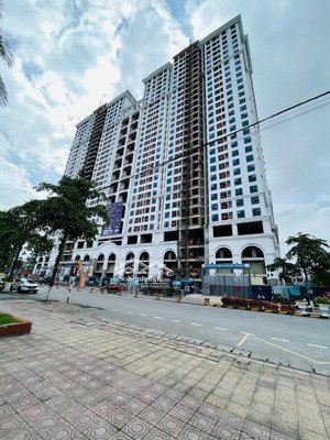 căn góc 102,6m2 3pn + 1, full tiện ích cơ hội vàng đầu tư & an cư tại eden garden tp thái bình