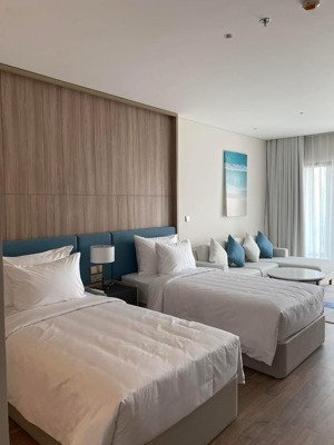 cho thuê dài hạn căn hộ khách sạn a la carte hạ long (không tiếp sale)