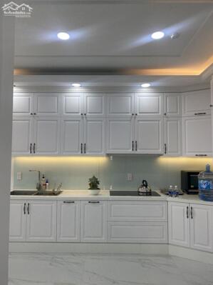 Bán căn hộ 2PN Cường Thuận Idico gần LCN Amata.